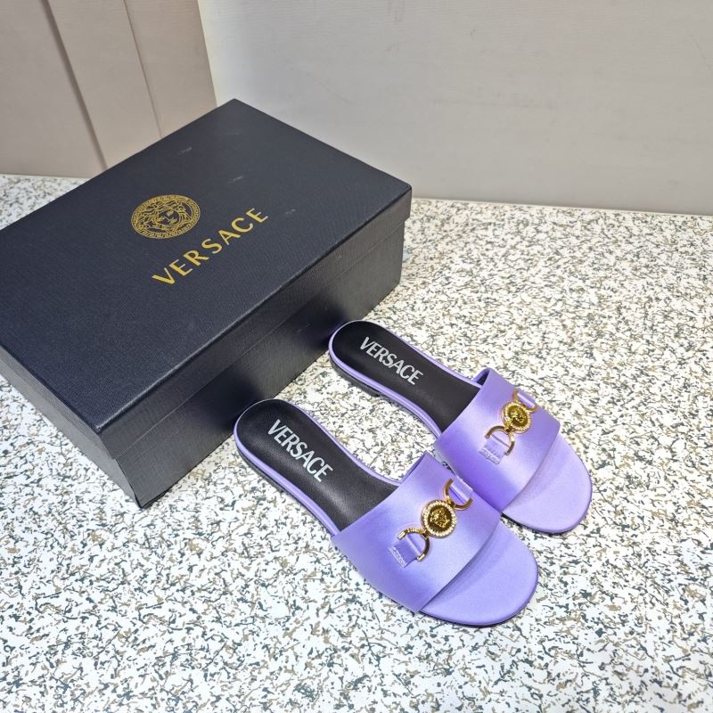 Versace Slippers